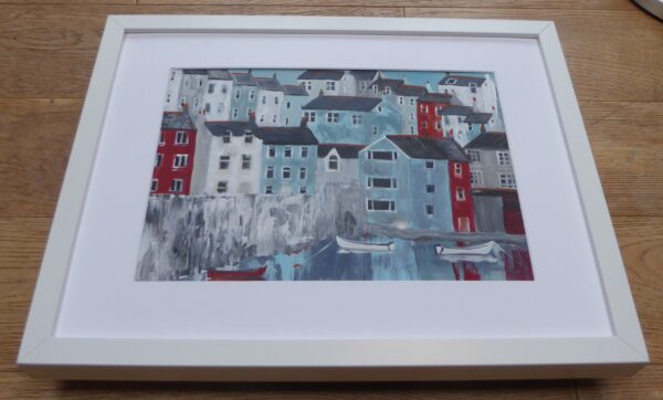 A Corner of Brixham - Image 3